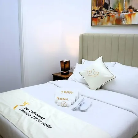 Masdar City Bliss 2Br Apartment Abu Dhabi Exterior foto