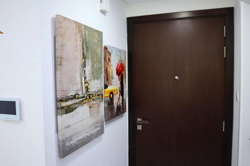 Masdar Bliss 2br