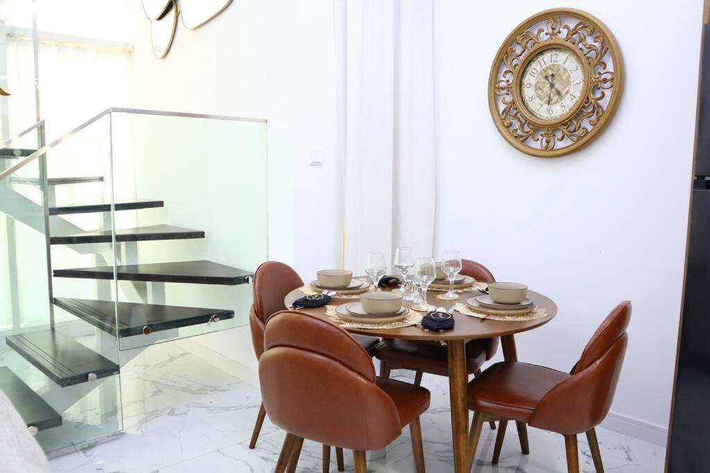 Masdar Bliss 2br * Abu Dhabi