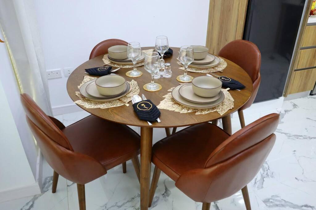 Masdar Bliss 2br *