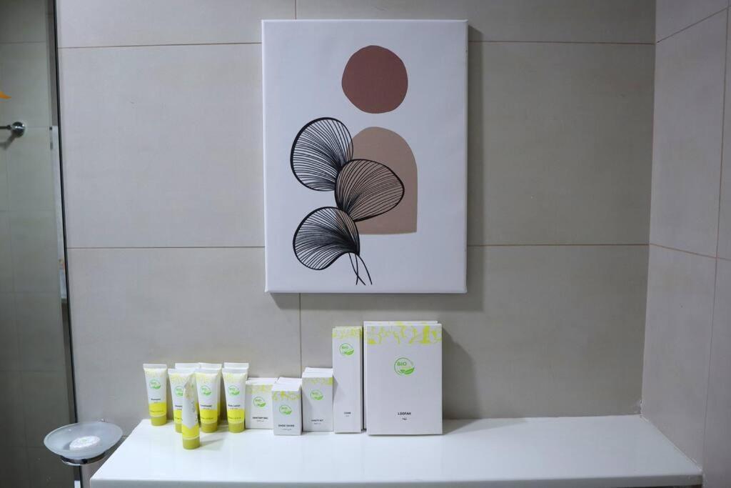 Masdar Bliss 2br *