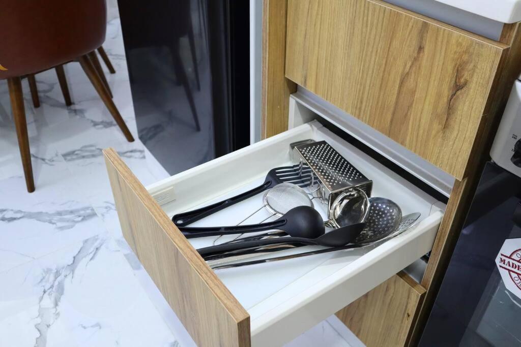 Apartment Masdar Bliss 2br *